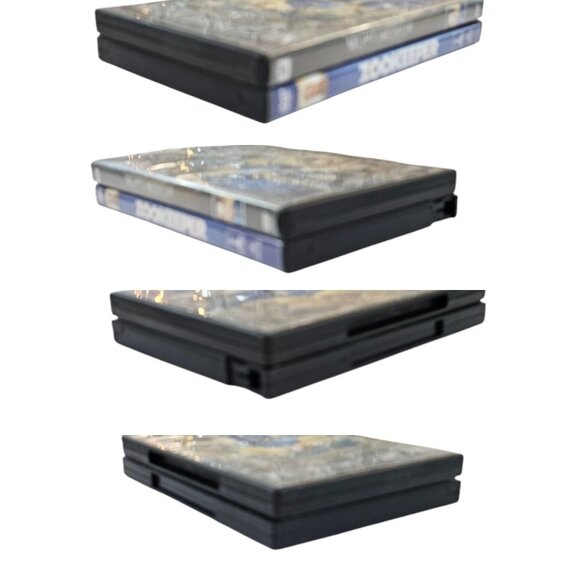 Zookeeper Kevin James Night At The Museum Secret Of The Tomb DVD Movie Bundle - Picture 4 of 12